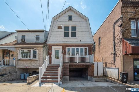 Photo of 136 56th Street, Bayonne, NJ 07002 (MLS # 26013637)
