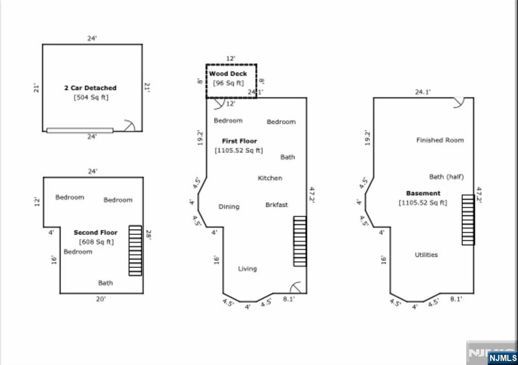 252 Oriental Place