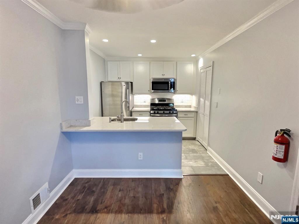 803 Sassafras Court