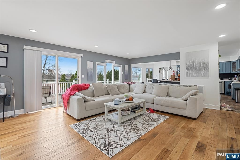 Photo of 69 Colonial Road, Wayne, NJ 07470 (MLS # 25039938)