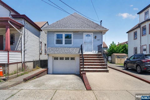 Photo of 1089 23rd Street, Paterson, NJ 07513 (MLS # 26020841)