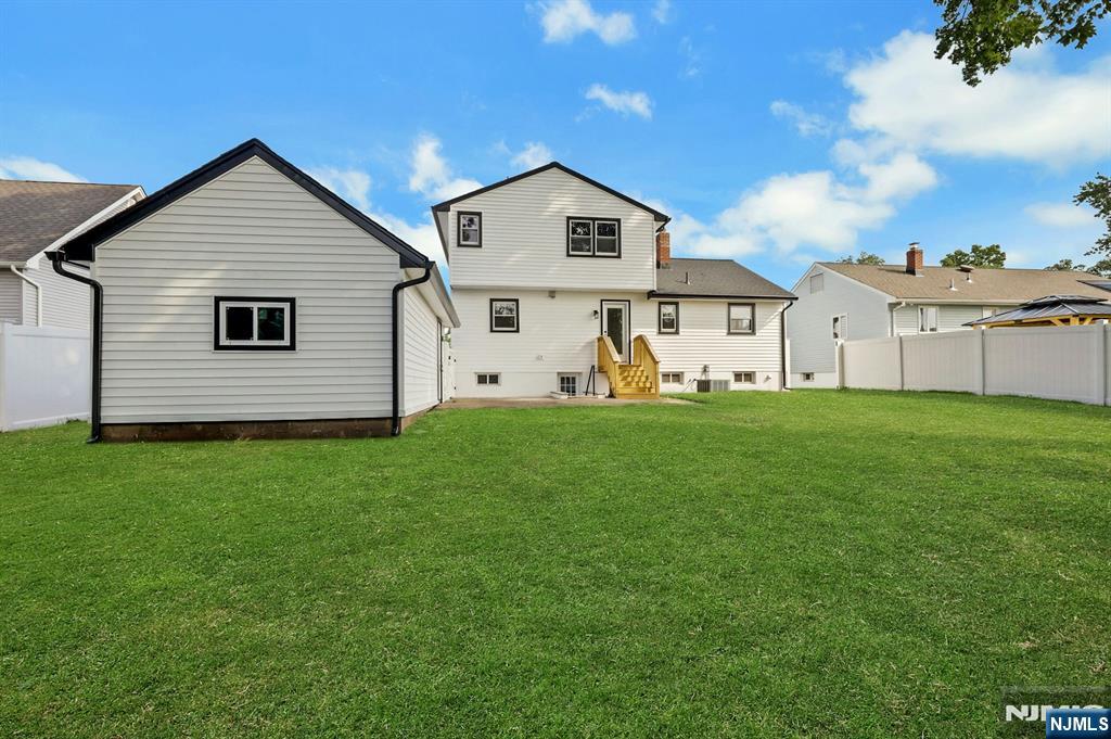 300 John Ochs Drive
