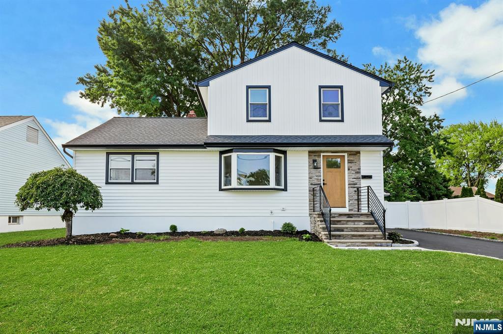 300 John Ochs Drive