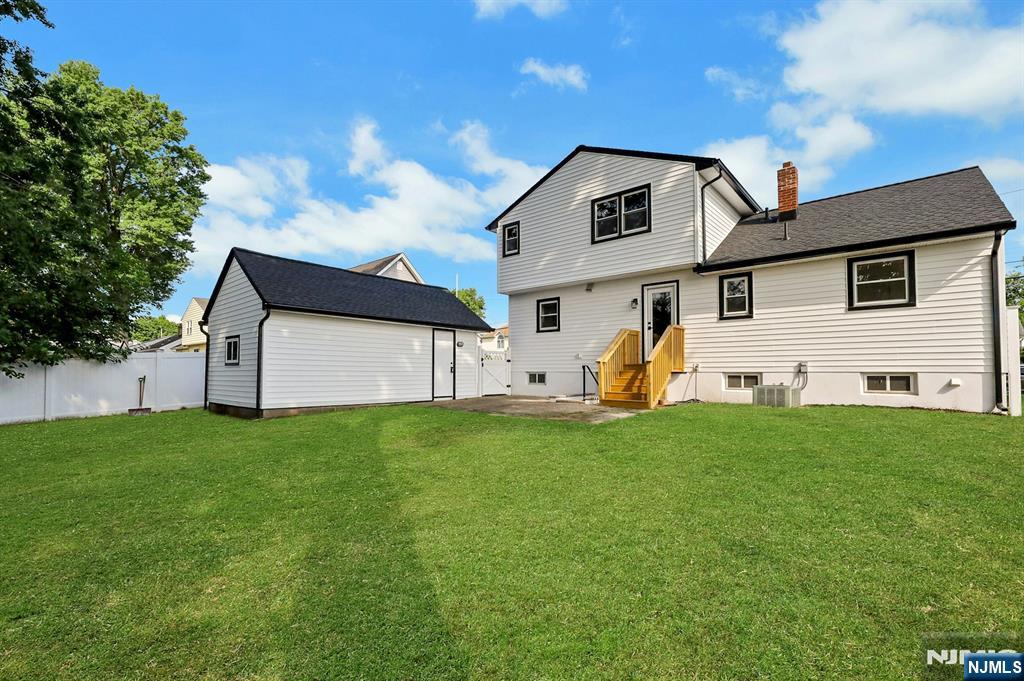 300 John Ochs Drive