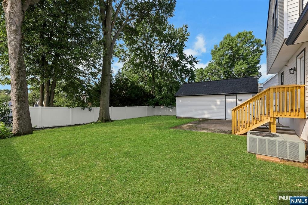 300 John Ochs Drive