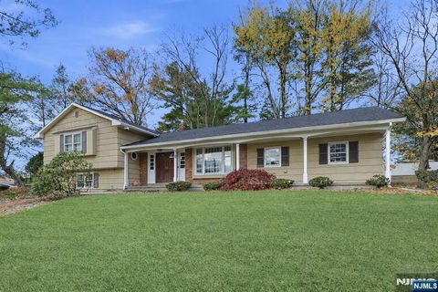 55 Somerset Drive Woodcliff Lake NJ 07677