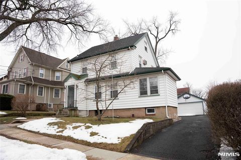 110 Cane Street Bogota NJ 07603