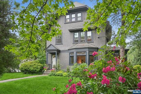 44 Norman Road Montclair NJ 07043