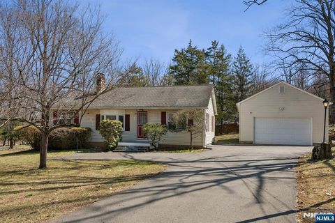 3 Morgan Lane White Twp NJ 07823