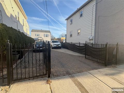 19 Joyce Street West Orange NJ 07052