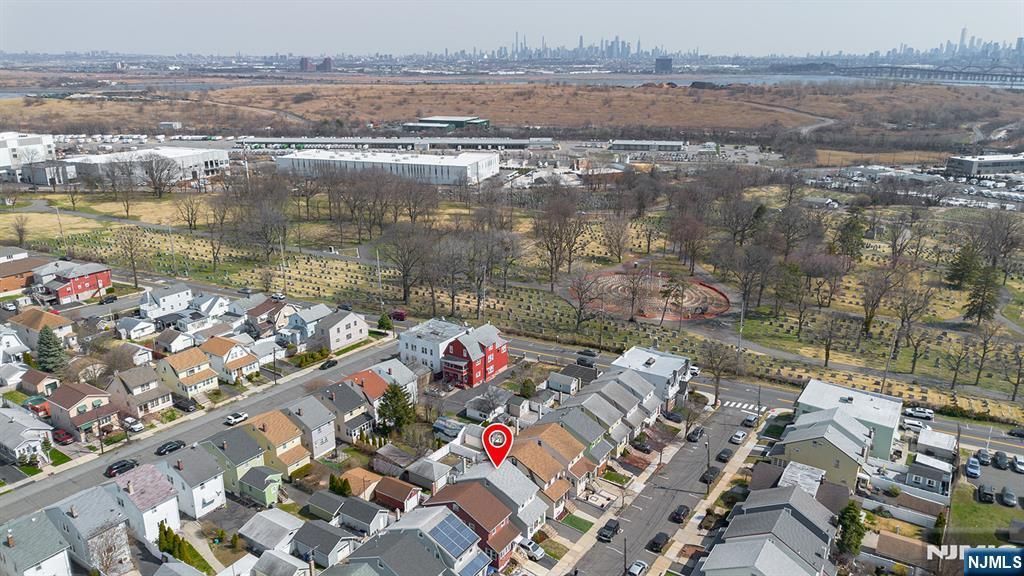 Photo of 25 Shepherd Pl, Kearny, NJ 07032 (MLS # 26010512)