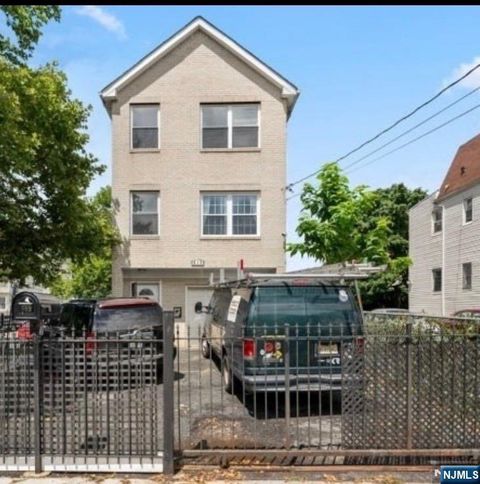 613 20th Street Irvington NJ 07111