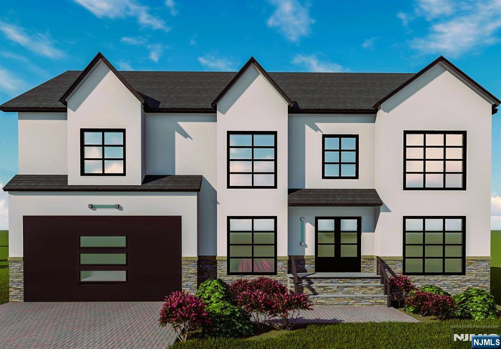 Property for Sale at 323 Haywood Drive, Paramus, New Jersey - Bedrooms: 6 
Bathrooms: 6 
Rooms: 9  - $2,199,000