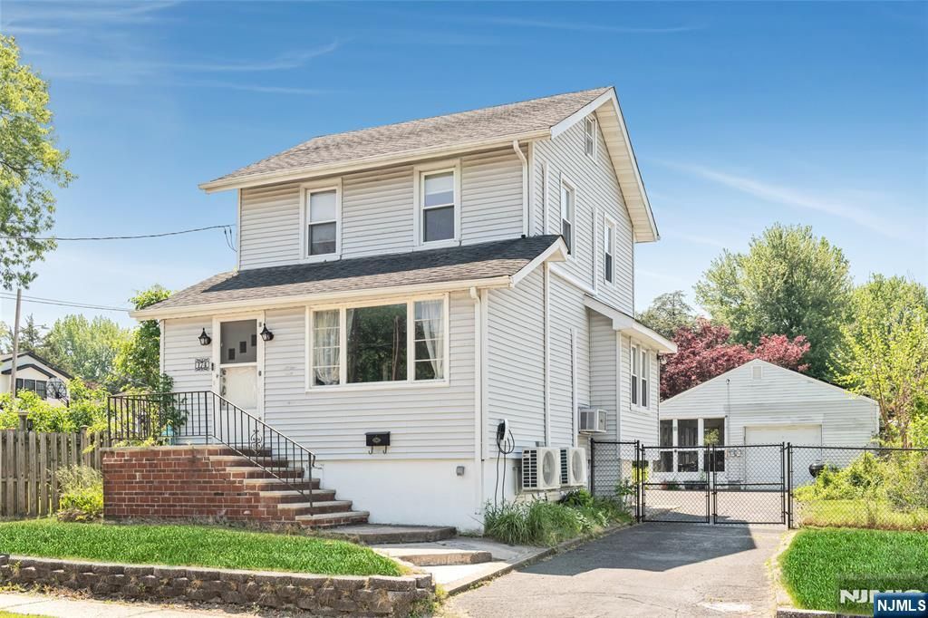 Photo of 174 Phelps Avenue, Bergenfield, NJ 07621 (MLS # 26018248)