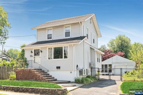 Photo of 174 Phelps Avenue, Bergenfield, NJ 07621 (MLS # 26018248)