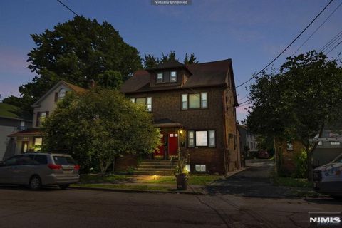 145-147 Orange Street Bloomfield NJ 07003