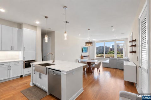 Photo of 3 Somerset Lane #504, Edgewater, NJ 07020 (MLS # 26035010)