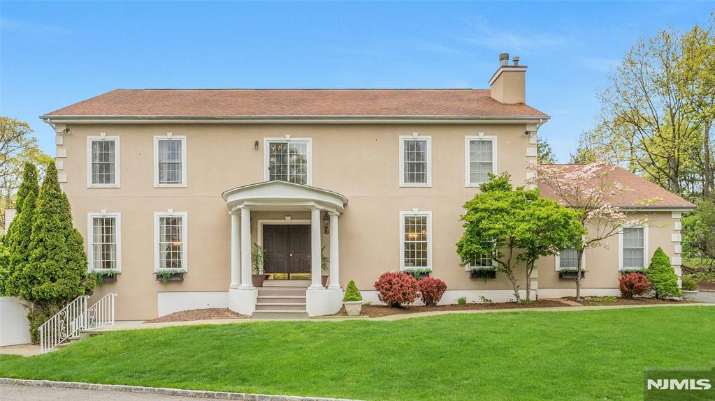 16 Lenape Trail