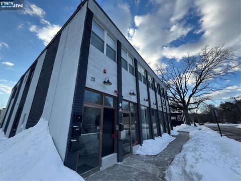 Photo of 20 Chestnut St #APARTMENT 2, Tenafly, NJ 07670 (MLS # 26003122)