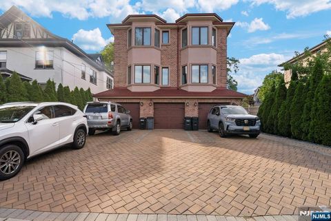 807 Edgewood Lane B Fort Lee NJ 07024