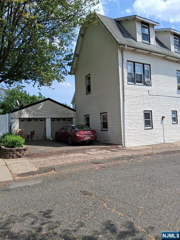 72 Hazelton Street