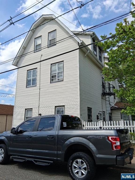 72 Hazelton Street