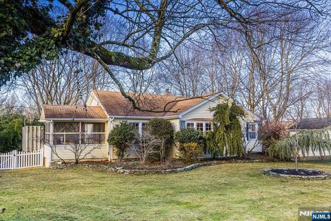 513 N Central Avenue Ramsey NJ 07446