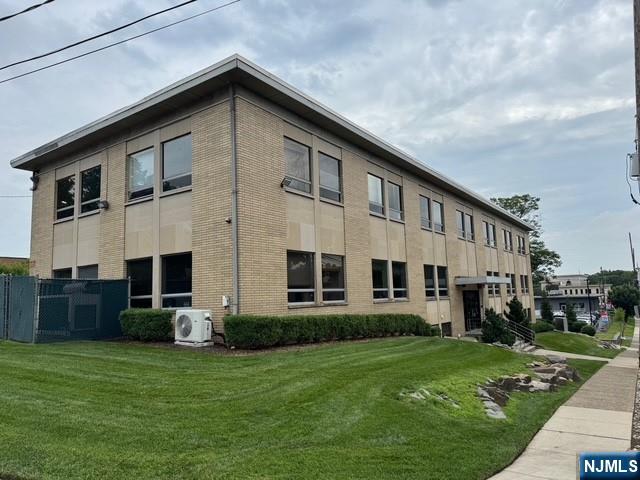 111 Charlotte Place 201 A