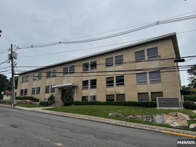 111 Charlotte Place 201 A