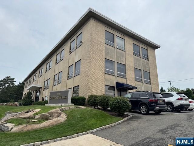 111 Charlotte Place 201 A