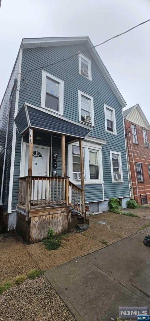Photo of 46 19th Avenue, Newark, NJ 07103 (MLS # 24027815)