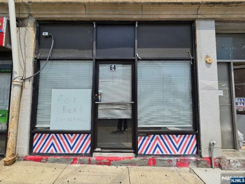 Photo of 6468 Franklin Street #Store 3, Belleville, NJ 07109 (MLS # 25023147)