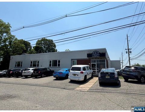 Photo of 41 Woodbine Street, Bergenfield, NJ 07621 (MLS # 26000805)