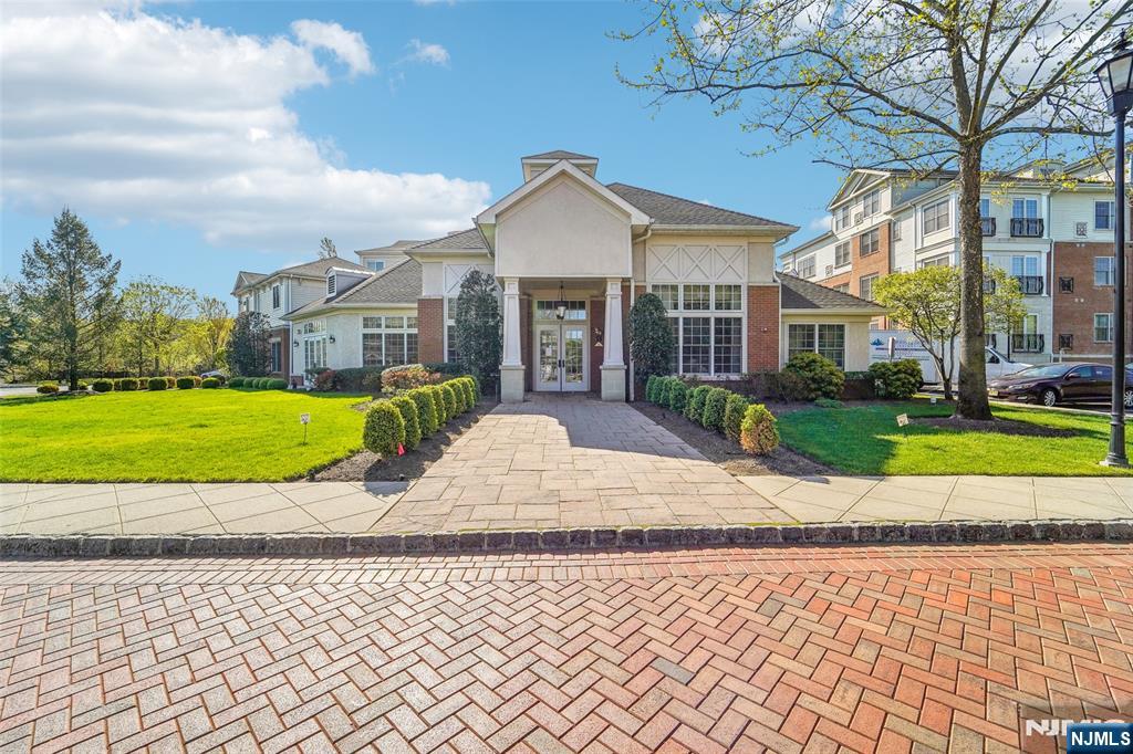 Rental Property at 1212 The Rd 1212, Tenafly, New Jersey - Bedrooms: 2 
Bathrooms: 2 
Rooms: 5  - $4,550 MO.