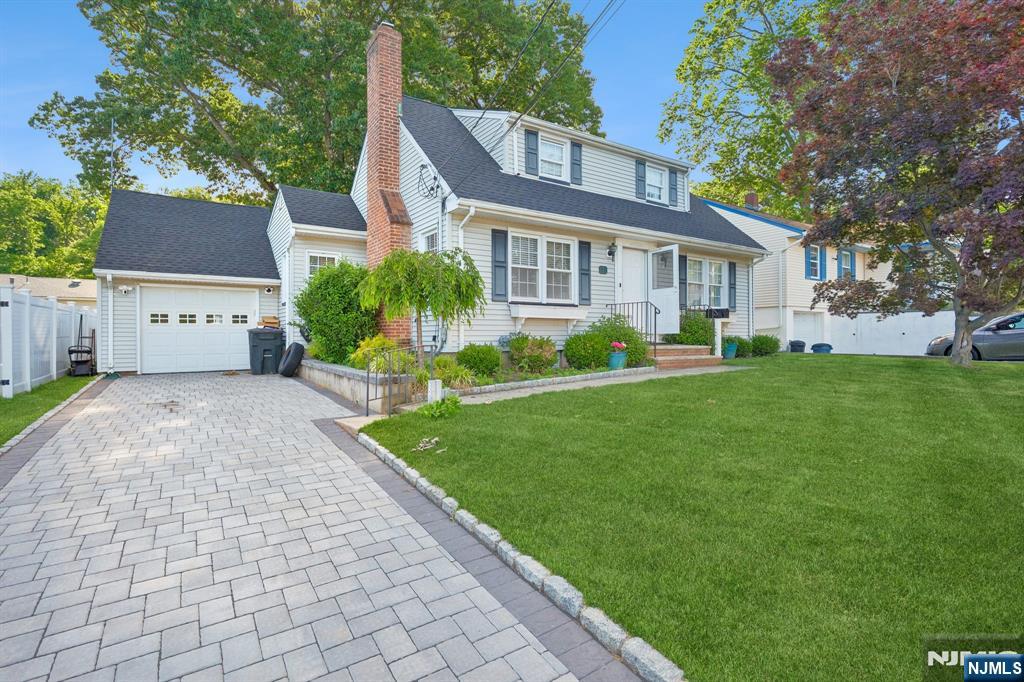 36 Woodside Avenue