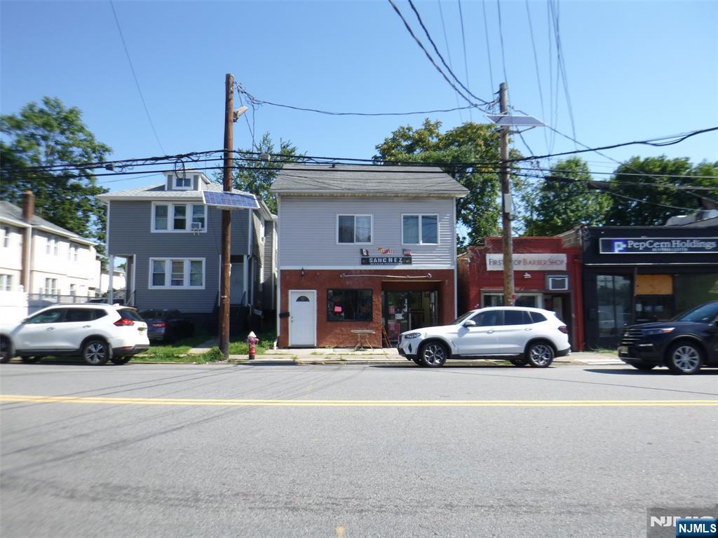 267 Degraw Avenue