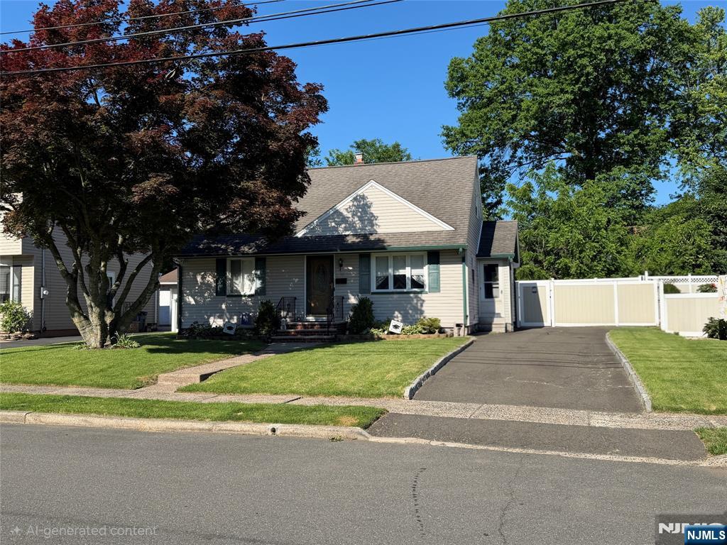 11 Chadwick Drive