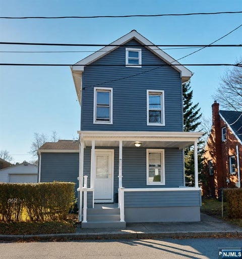 Photo of 153 Knapp Avenue, Hamilton, NJ 08610 (MLS # 26020742)