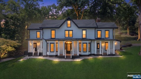 231 Wierimus Road Hillsdale NJ 07642