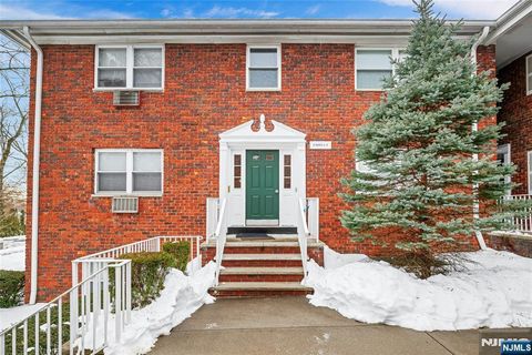 203 Beverwyck Road 1 Par-troy Hills Twp. NJ 07034