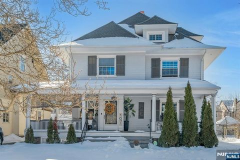 262 Claremont Montclair NJ 07042