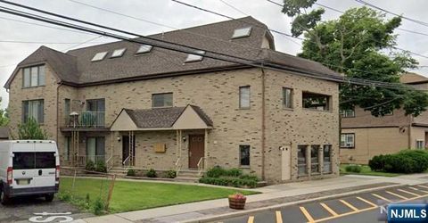 Photo of 121 Main St #4, Little Ferry, NJ 07643 (MLS # 26003552)