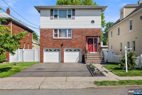65 Miller Avenue Elmwood Park NJ 07407