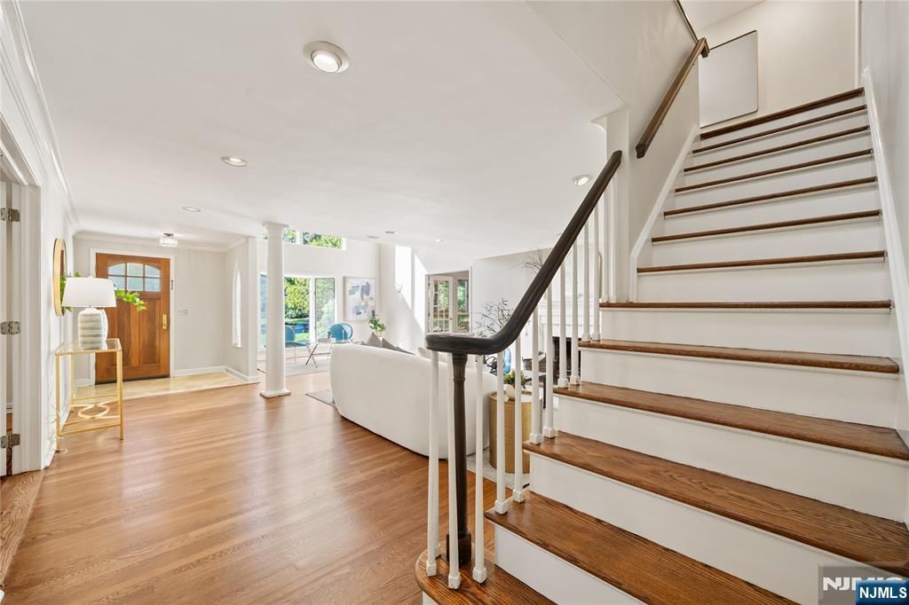 Photo of 70 Llewellyn Road, Montclair, NJ 07042 (MLS # 25037774)