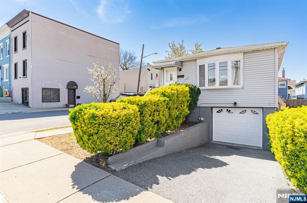 1701 79th Street