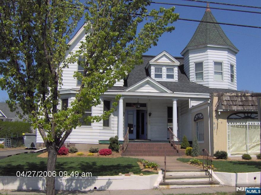 Brand new 2nd fl apartment. Very convenient & safe location. Walk to the NYC bus, convenient to the Ridgewood train as well as Route 208. Central A/C. Gas and electric are not included. 1st $150 of repairs are the responsibility of the tenant. Refrigerator, washer and dryer (shared) included. No Pets. No smoking in apartment. Parking for one car. Credit report, rental application, proof of income and interview required.