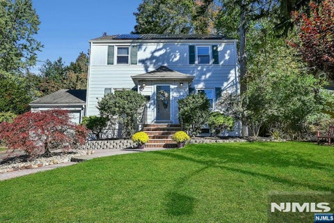 Photo of 292 Kensington Road, River Edge, NJ 07661 (MLS # 26040119)