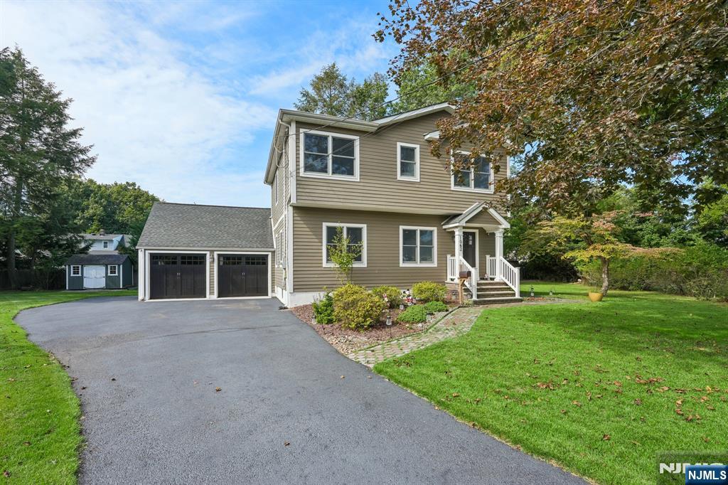 1062 Evergreen Court