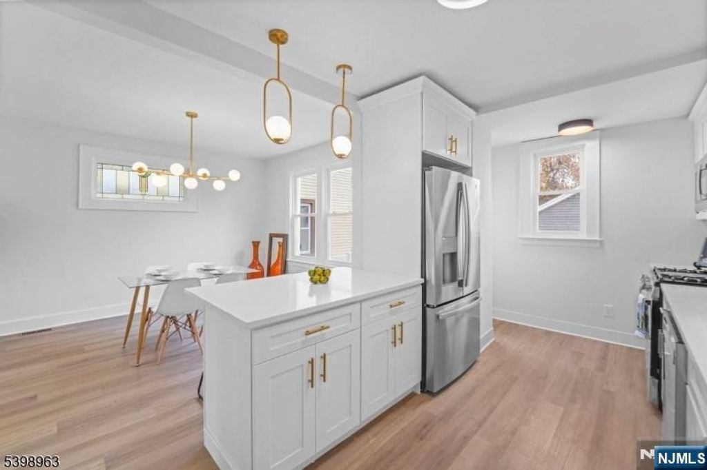 Photo of 48 Adams Street, Irvington, NJ 07111 (MLS # 26004708)