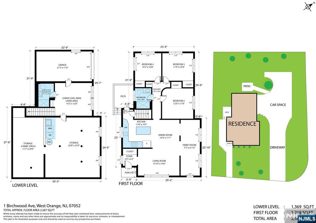 Main image without alt text